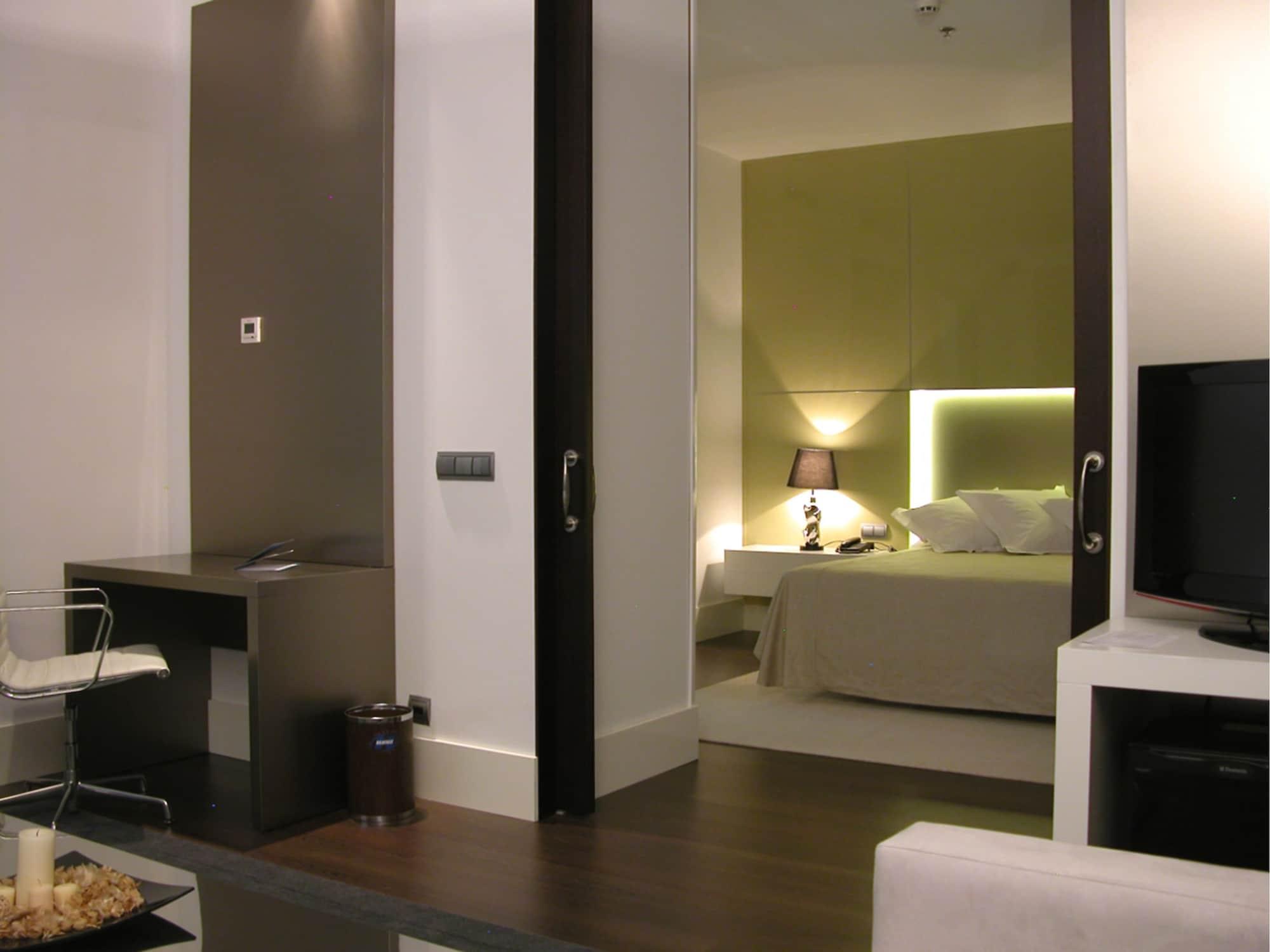 Palacio & 4* Albacete